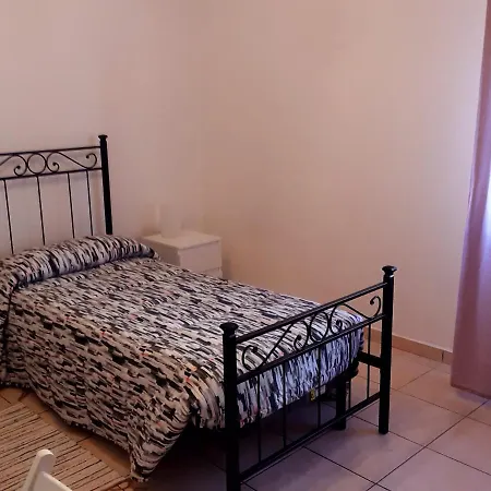 Locazione Menini بيت ضيافة بادوفا