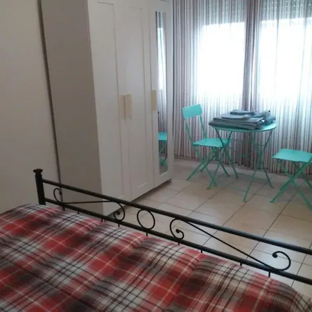 Locazione Menini Vendégház Padova